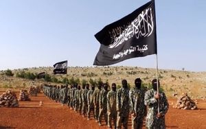 La France, la Grande-Bretagne et les USA s'opposent à ce que les groupes Jaish Al-Islam et Ahrar Al-Sham soient sanctionnés par l'ONU (Daily Star)