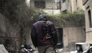 Terrorisme et mondialisation : crise ou normalité ? (Comité de Valmy)