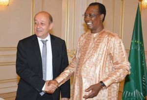 Le silence de la France sur le sort des militaires tchadiens disparus (Le Monde)