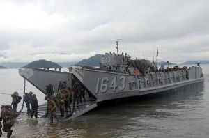 Yémen. Le militarisme américain éclate une fois de plus au Moyen-Orient (WSWS)