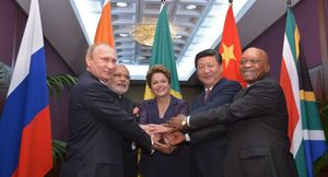 Impeachment contre Dilma Rousseff : un coup contre les BRICS (InvestigAction)