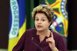 Destitution de Dilma Rousseff : entretien avec le journaliste Pepe Escobar (Cercle des volontaires)