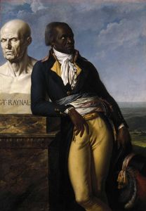 Jean-Batiste Belley : le premier député noir français (Le blog du griot)