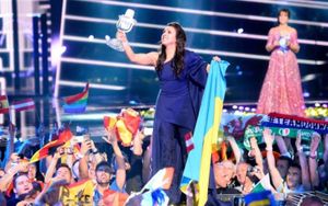 La Russie a-t-elle été boycottée par des jurys professionnels de l'Eurovision ?