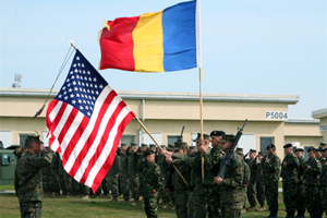 Missiles USA en Roumanie : l’Europe sur le front nucléaire (Il Manifesto)