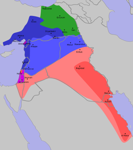 Sykes-Picot: Un siècle calamiteux pour la France (Madaniya)