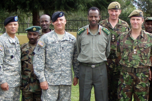 Pourquoi l’Occident ferme les yeux sur la déstabilisation orchestrée par le Rwanda (InvestigAction)