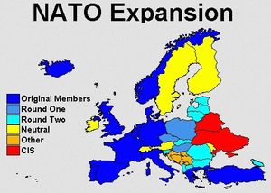 Le réarmement de l’OTAN en Europe de l’Est augmente le risque d’une guerre mondiale (WSWS)