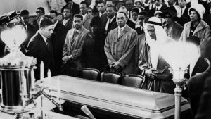 Assassinat de Malcom X : La France complice ? (I-Matin.net)