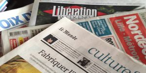 Médias français : Cinq cas de journalistes acquis à la doctrine néoconservatrice (Anticons)