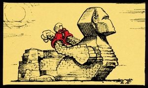 La dette comme instrument de la conquête coloniale de l’Égypte (CADTM)