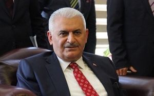 Le « parrain » Binali Yıldırım prochain Premier ministre turc (Voltaire.net)