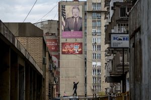 Comment le Kosovo fut transformé (par les Saoudiens) en terrain fertile pour l'Etat islamique (New York Times)
