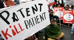 Des fuites montrent comment le Sénat étasunien menace la Colombie pour une histoire de médicaments génériques (The Intercept)