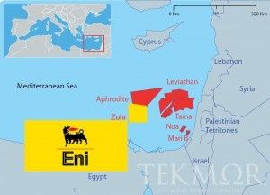 Israël : accord gazier en Méditerranée orientale, impacts majeurs sur Chypre et Égypte ... après le crash du vol MS804 (Le Blog Finance)