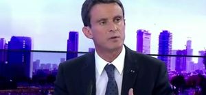 Manuel Valls se défend d’être sioniste (vidéo)