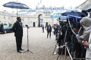 Comment le chef de clan Déby verrouille son régime (Lettre du Continent)