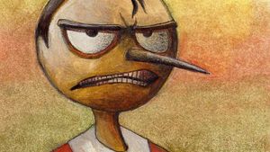 Désinformation médiatique: Venezuela, Pierre de folie (Venezuela infos)