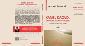 Le livre qui met Kamel Daoud tout nu