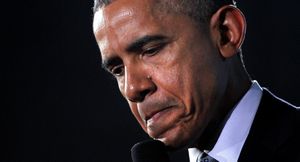 Obama reconnaît que des soldats étatsuniens sont morts au combat en Irak (Press TV)