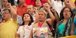 La contre-offensive bolivarienne et la course contre la montre de la droite au Venezuela (Missionverdad)