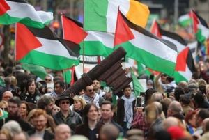 Le gouvernement irlandais estime que le boycott d’Israel est " légitime" (Electronic Intifada)