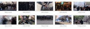 Violences policières: ouvrez les yeux ! (Mediapart)