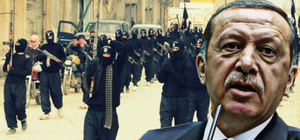 La Turquie prépare une offensive militaire au nord de la Syrie (ICH)