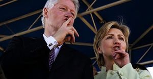 En attendant la Californie ou le FBI (Consortium News)