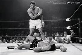 Décès du légendaire boxeur Mohamed Ali à 74 ans