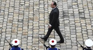 Un prix de paix pour un chef de guerre (InvestigAction)