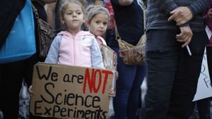 Neuf Etatsuniens sur dix sont positifs au Glyphosate, désherbant de Monsanto suspecté d'être un agent cancérigène (Alternet)