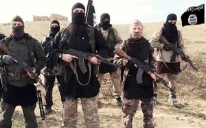 L'Etat islamique bientôt sans Etat ? (Intelligence Online)