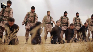 L’Onu, l’UE et la schizophrénie Daesh (Voltaire.net)