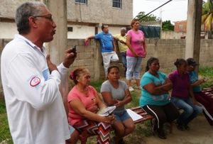 Au Venezuela, la bataille pour récupérer le revenu des familles (Mission Verdad)