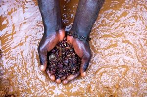 « Si les multinationales payaient leurs impôts, l’Afrique n’aurait besoin d’aucune aide » (Euractiv.com)