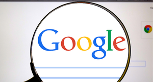 Google, moteur de recherche raciste ? (Sputniknews)