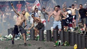 Euro 2016. Les affrontements à Marseille préfigurent une guerre sectaire plus vaste (Moon of Alabama)