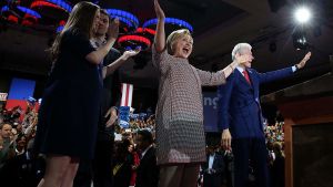 Hillary Clinton : L’élection d’une « espionne au profit de l’étranger » à la présidence des USA ? (Global Research.ca)