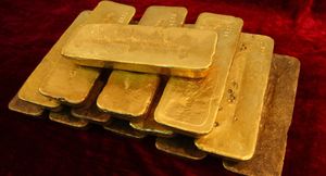 Le cours de l’or dopé par le dollar et des craintes sur l’économie mondiale (Blog finance)