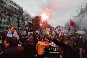 Belgique: les syndicats tentent d’étouffer la vague croissante des grèves (WSWS)