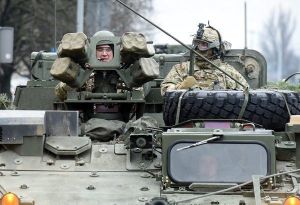 L'OTAN ordonne le déploiement de 4 bataillons suplémentaires aux frontières de la Russie (WSWS)