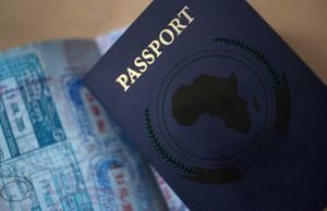 Afrique : bientôt un passeport unique ? (Mondafrique)
