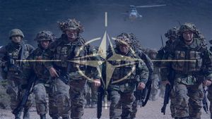 L’OTAN dit qu’elle pourrait avoir maintenant des raisons d’attaquer la Russie (Global Research.ca)