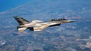 Le chef des services secrets israéliens déclarent : nous ne voulons pas de la défaite de l'Etat islamique en Syrie (Al Masdar News)
