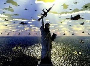 La France, sponsor des terroristes ? Les États-Unis et leur guerre permanente (InvestigAction)
