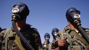 L’armée syrienne recule face aux armes chimiques (Voltaire.net)