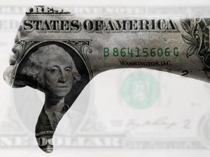 L’économie US ne parvient pas à sortir de l’ornière (Russia Today)