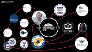Syrie: Qui sont les casques blancs ? (21st Centurywire)