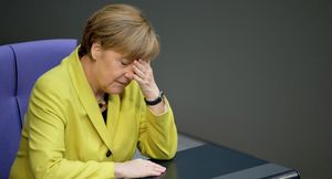 Brexit : l’Allemagne refuse plus d’intégration de la zone euro (La Tribune)